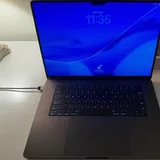 Apple MacBook Pro 16.2 M4 Pro 1