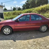 Ford Escort 5