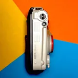 Canon Sure Shot WP-1 6