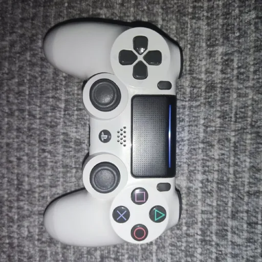 Геймпад DualShock 4 v2