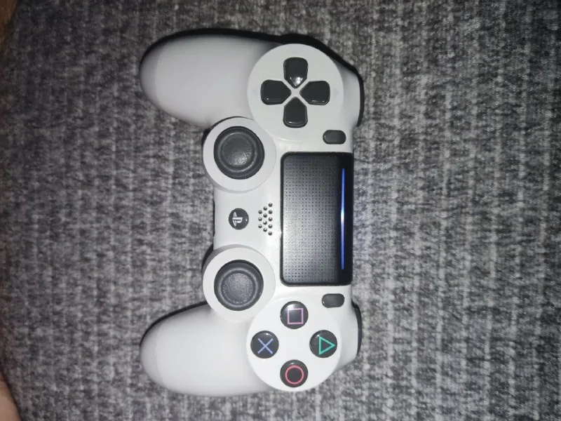 Геймпад DualShock 4 v2 1