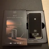 Наушники Moondrop Blessing 3, ЦАП Musehifi M4 6