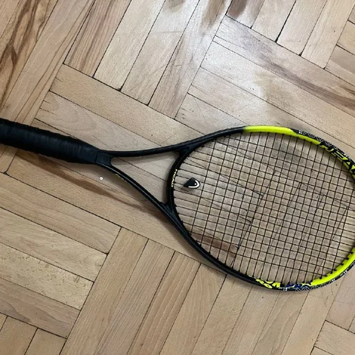Теннисная ракетка Head Tour Pro