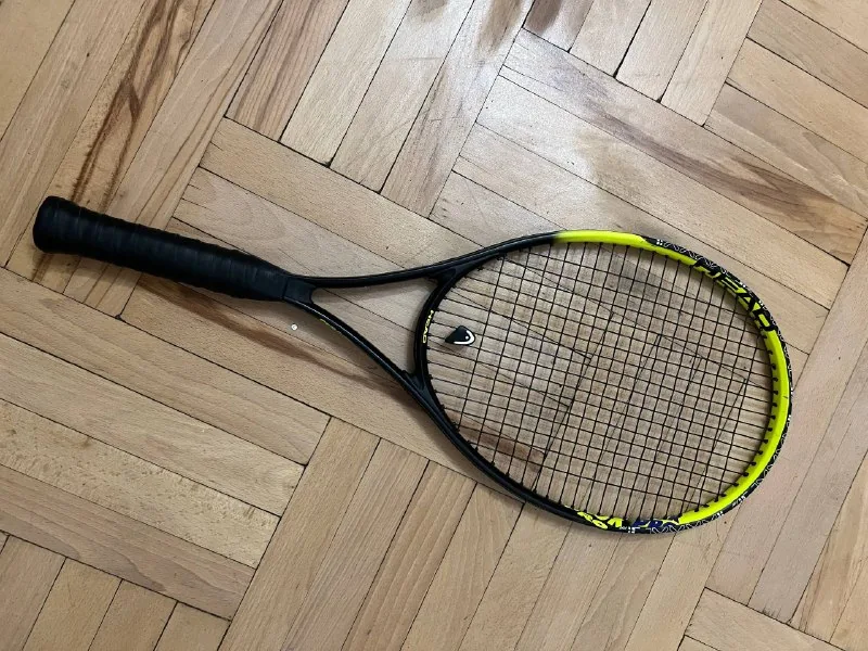 Теннисная ракетка Head Tour Pro 1