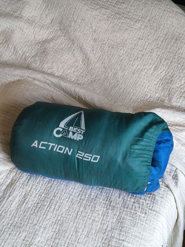 Спальник Best Camp Action 250 6