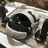 Meta Quest 2 VR-шлем 2