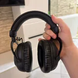 Logitech G Pro X Wireless наушники 3