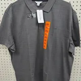 Calvin Klein polo tshirt 1