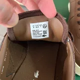 Кроссовки Lacoste 8