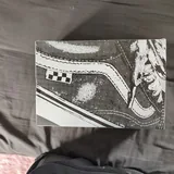 Vans Half Cab Wafflecup 5