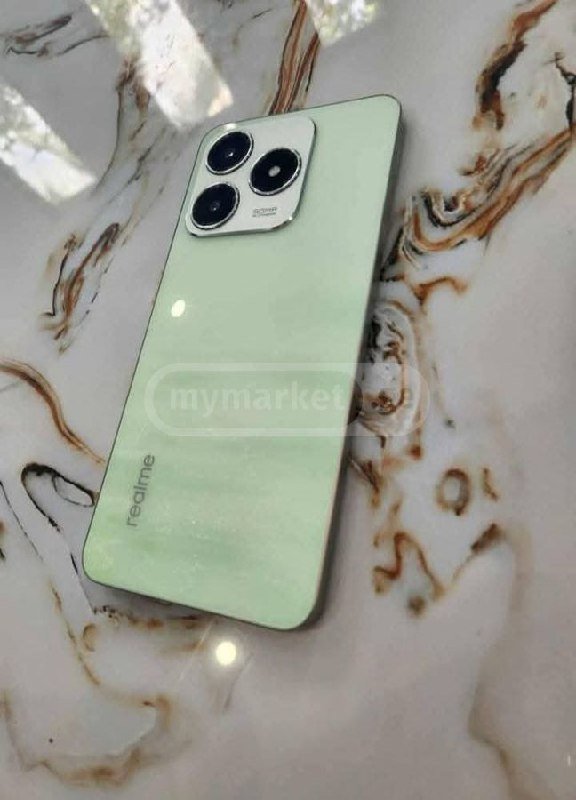 Realme C63 телефон 6/128