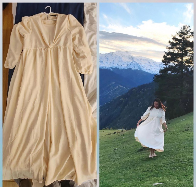 Платья, блузка, джинсы, сумка кожаная TJ Collection 5