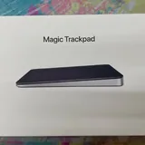 Apple Magic Trackpad 3 A3120 USB-C Black 3
