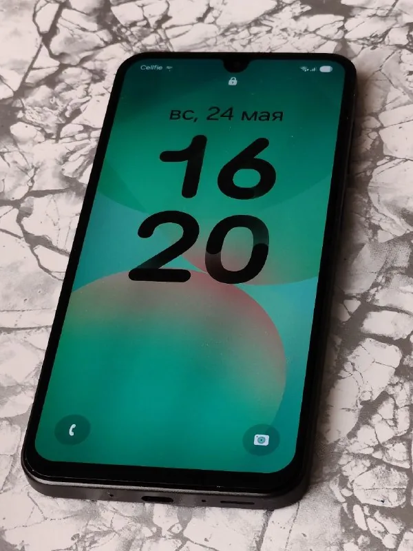 Samsung A26 5G 1