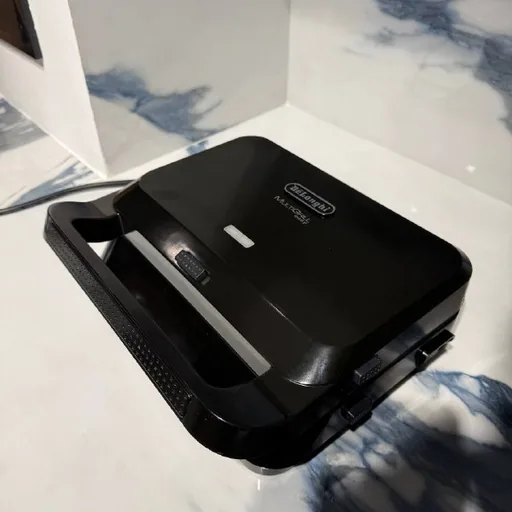 Delonghi вафельница, мультигриль