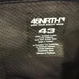 Зимние велоботинки 45NRTH 6