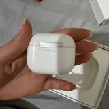 Зарядный кейс AirPods 3, кейс AirPods Pro 3