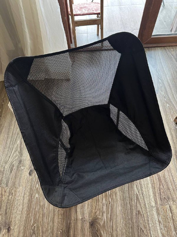 Складной стул