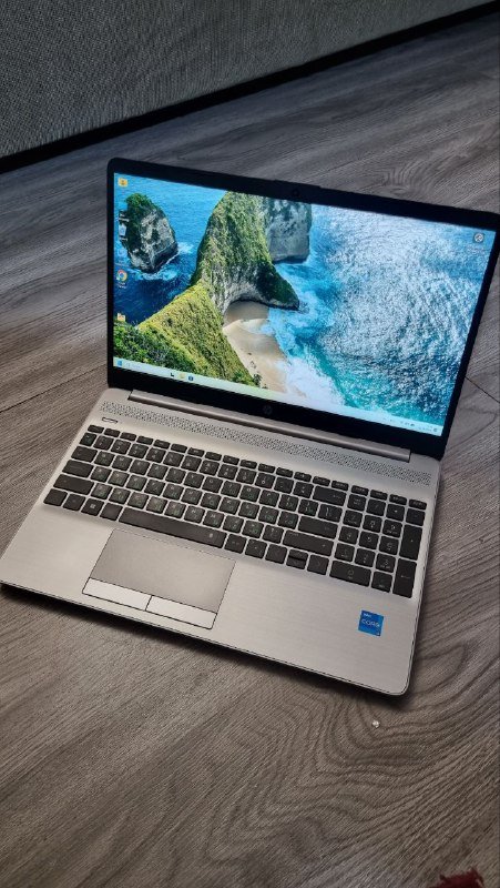 Ноутбук HP 250 G8 на i5