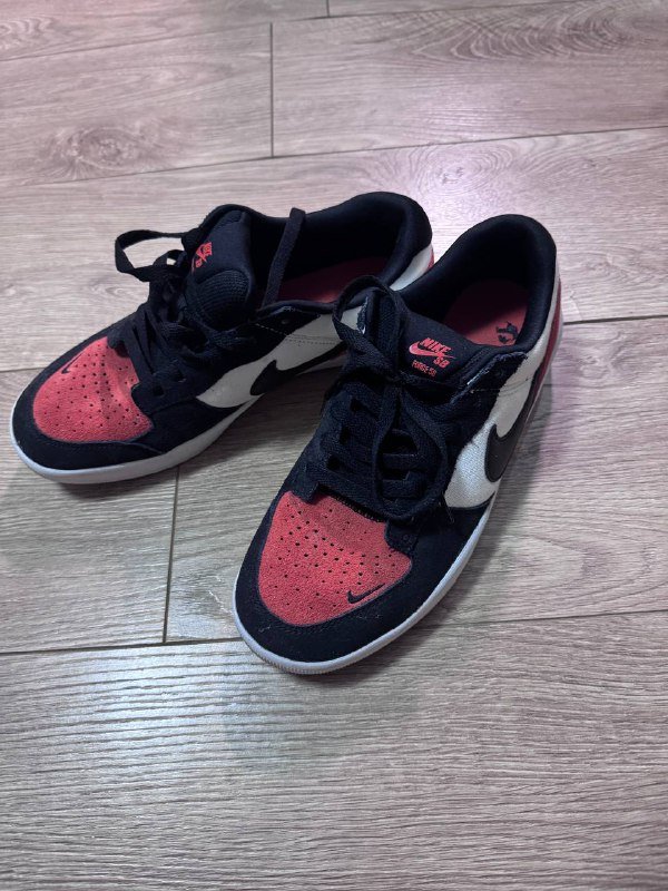 Мужская обувь размер 39-40 2