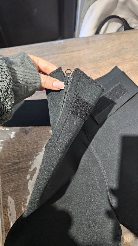 термо шорты размер M 3