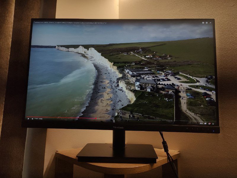 Монитор ViewSonic VA3209