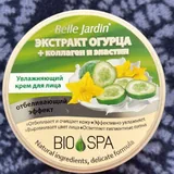 Крем для лица 2