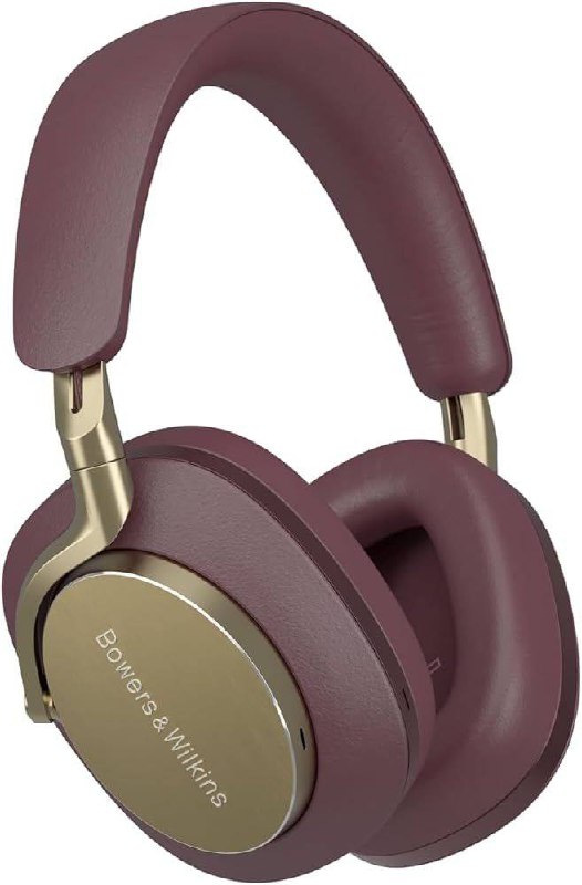 Наушники Bowers & Wilkins PX8 Bluetooth Royal Burgundy