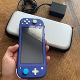 Nintendo Switch Lite 3