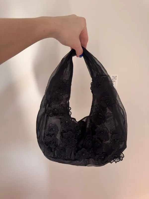 Сумка Zara 1