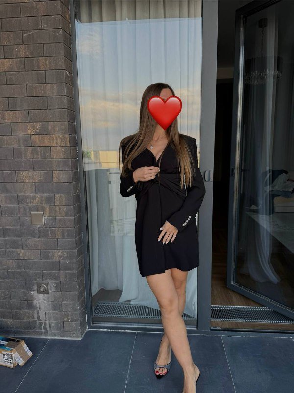 Платье ZARA мини черное новое, размеры S, M