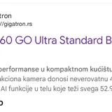 Insta 360 GO Ultra камера с аксессуарами 2