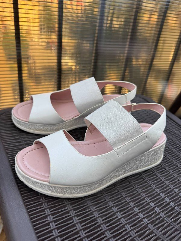 Босоножки размер 38