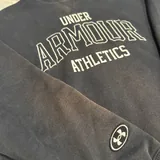 Толстовка Under Armour, свитер Napapijri 2