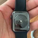 Apple Watch SE 44 3