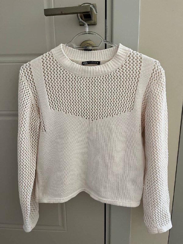 Кофта Zara размер М