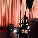 Dualtron Spider Max самокат 5