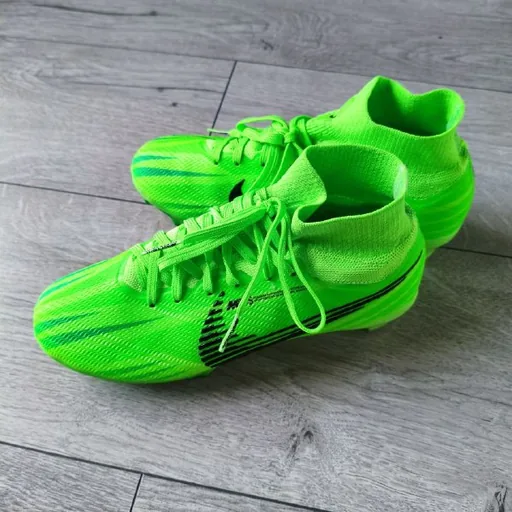 Бутсы Mercurial