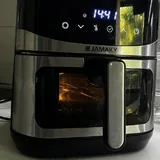 Аэрогриль JAMAKY 2