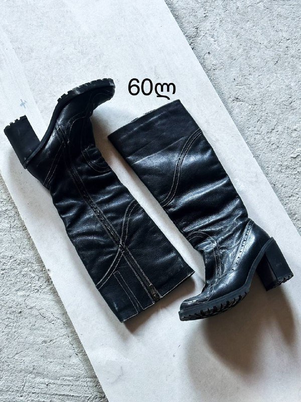 сапоги 37/38 размер бархат кожа замш 8