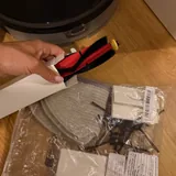 Пылесос Xiaomi Roborock S5max 3