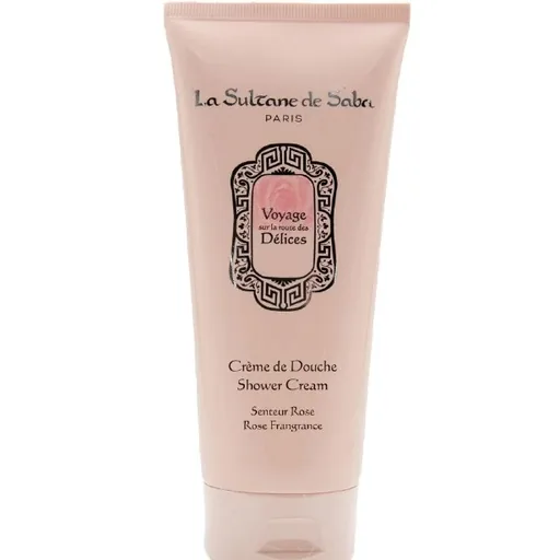 Душ гель La Sultane de Saba Rose
