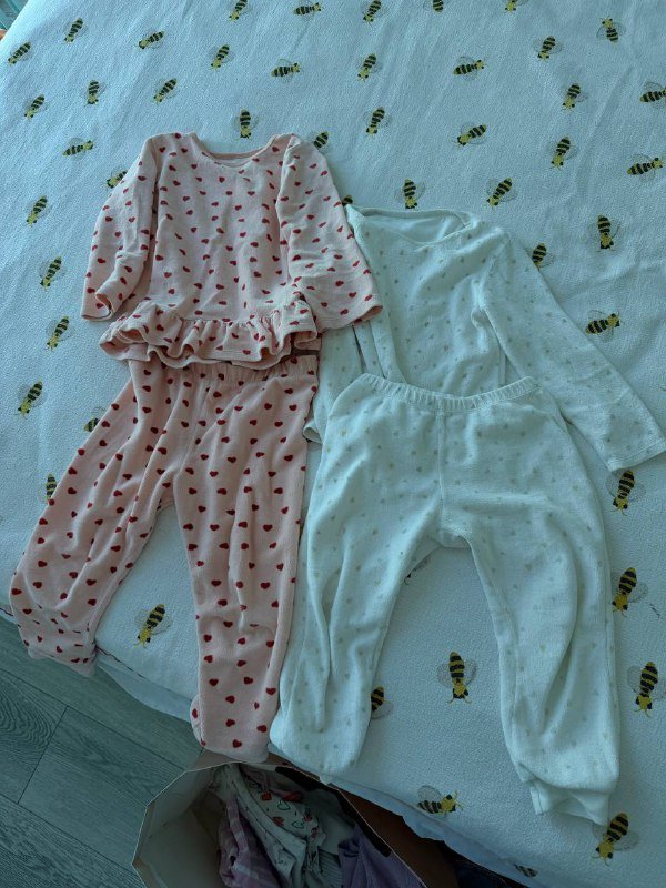 Детская одежда для ребенка 2-3 года 1