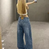 Джинсы женские 1