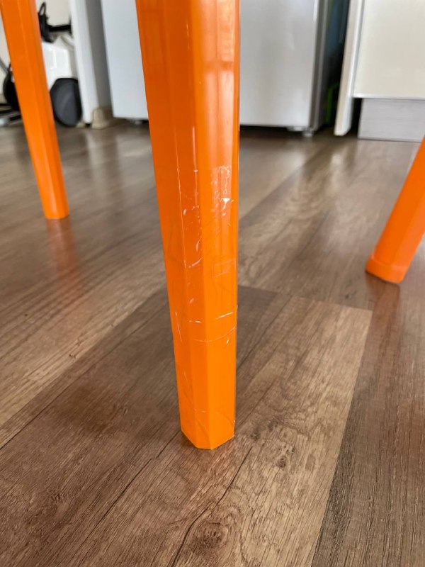 Детский стол и стул для творчества 2