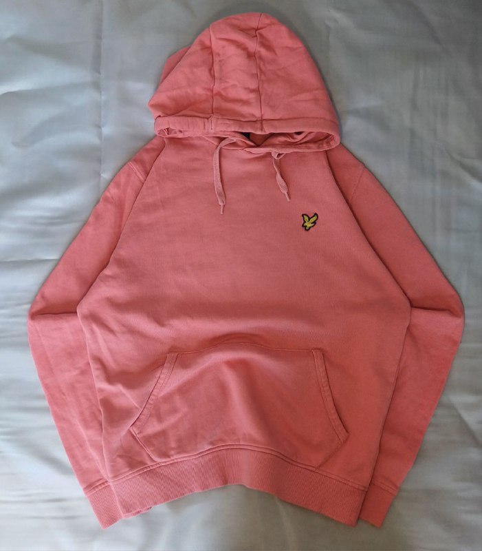 Lyle Scott мужской свитер размер M