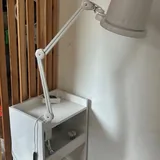 Кресло педикюрное, вытяжка 4blanc 2