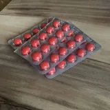 Вобэнзим, 50 таблеток 2