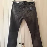 Мужские джинсы Tommy Hilfiger, Calvin Klein 4