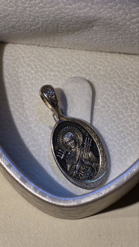 Изделие Акимова серебро 925 золото покрытие